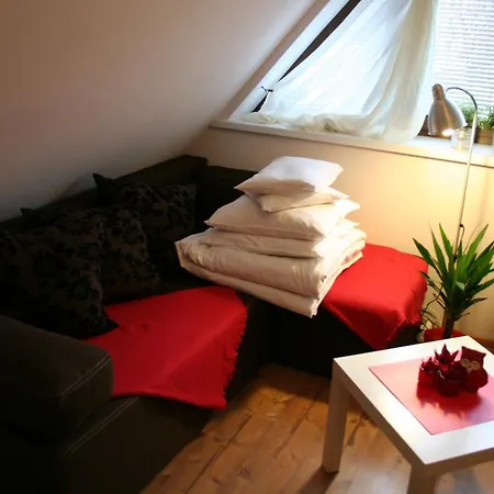 Apartamento Centrum *