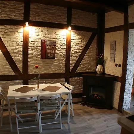 Centrum Daire Zakopane