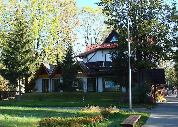 Daire Centrum Zakopane