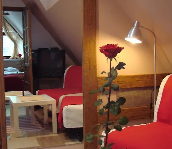 Daire Centrum Zakopane