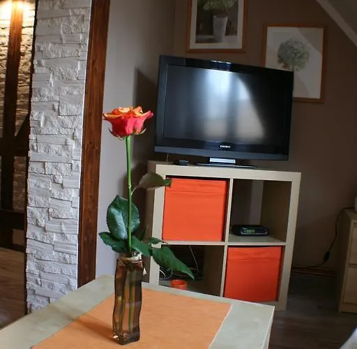 Centrum Daire Zakopane