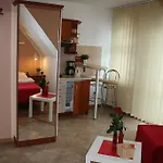 Apartment Centrum