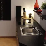 Apartman Centrum *