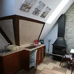 Apartment Centrum