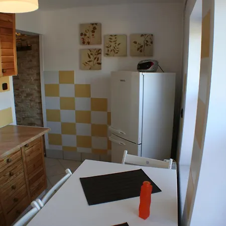 Apartment Centrum