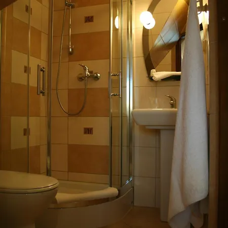 Centrum Apartment Zakopane