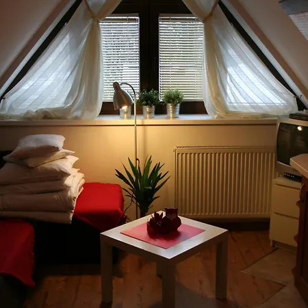 Apartment Centrum