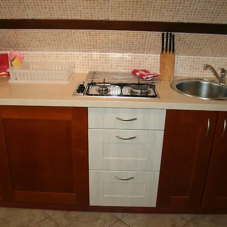 Apartment Centrum Zakopane