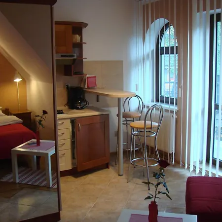 Centrum Apartment *