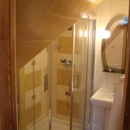 Centrum Apartment