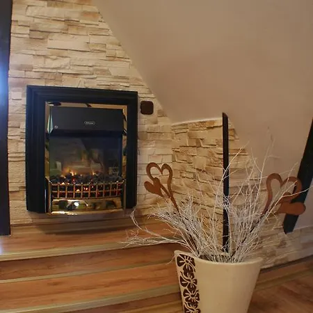 Apartamento Centrum