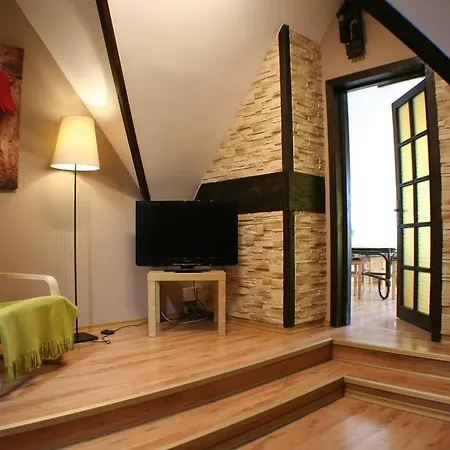 Apartment Centrum *