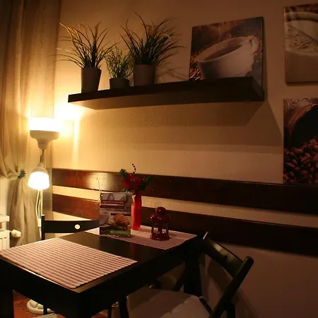 Centrum Ζακοπάνε