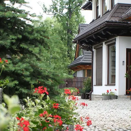 Centrum Apartment