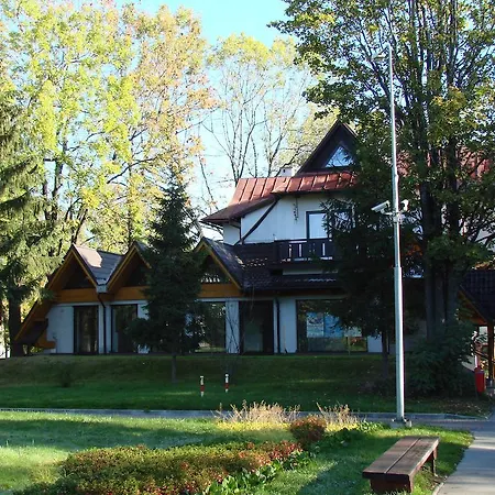 Apartamento Centrum Zakopane