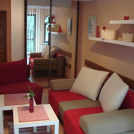 Apartment Centrum