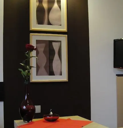 Apartment Centrum
