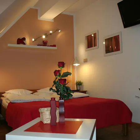 Apartment Centrum *