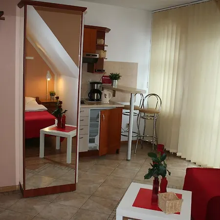 Apartment Centrum
