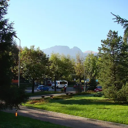 Apartment Centrum Zakopane