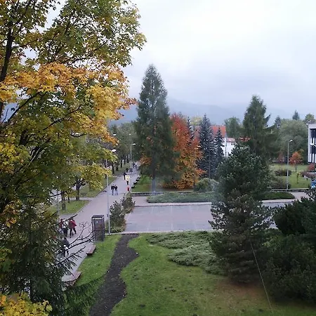Centrum Zakopane