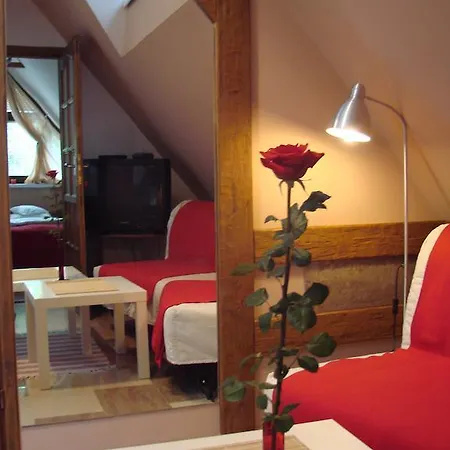 Apartamento Centrum Zakopane