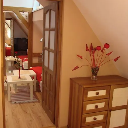 Apartment Centrum *