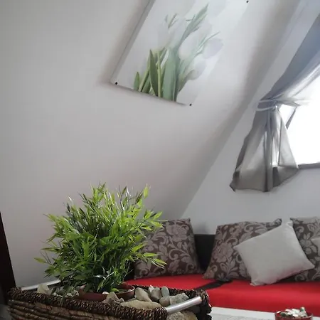 Apartment Centrum