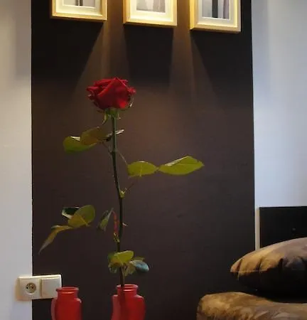 Apartment Centrum