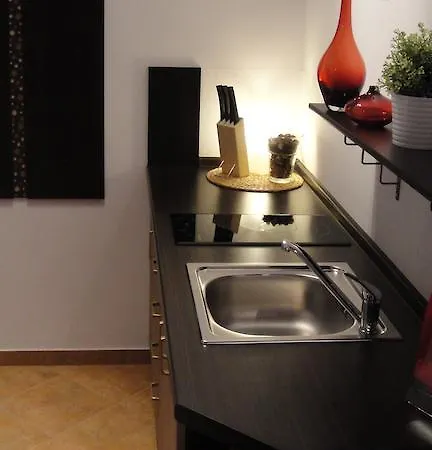 Apartment Centrum *