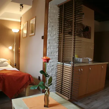 Apartment Centrum *