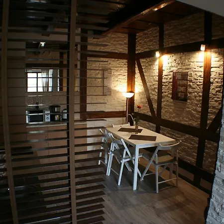 Apartmán Centrum Zakopane