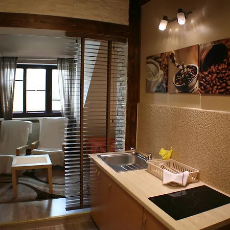 Apartamento Centrum
