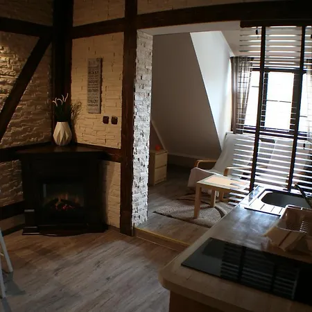 Centrum Apartmán Zakopane