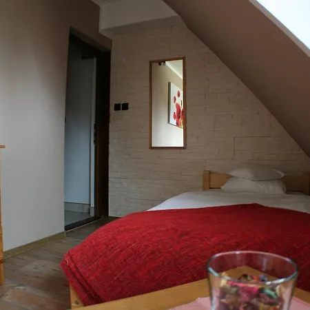 Centrum Apartment
