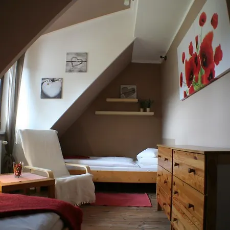 Apartamento Centrum *