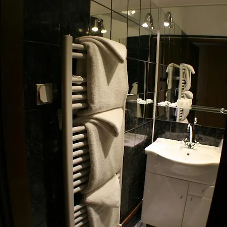 Centrum Apartamento *