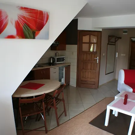 Centrum Apartment *