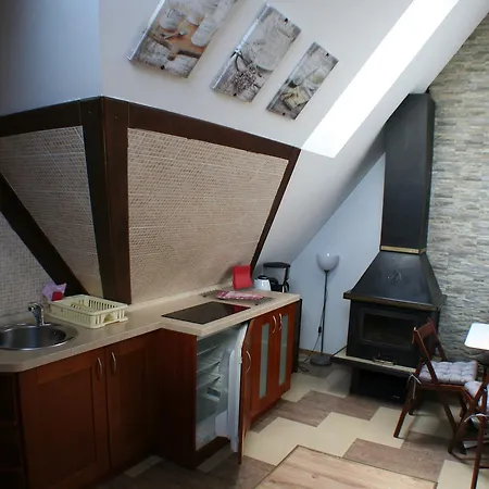 Apartamento Centrum