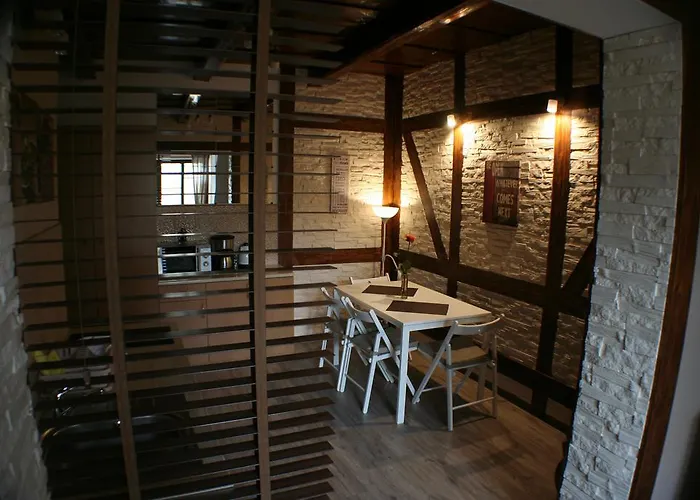 Appartement Centrum Zakopane