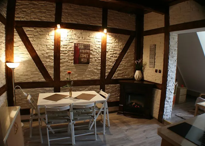 Centrum Appartement Zakopane