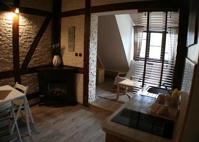 Centrum Appartement Zakopane