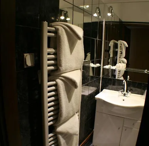 Centrum Appartement *