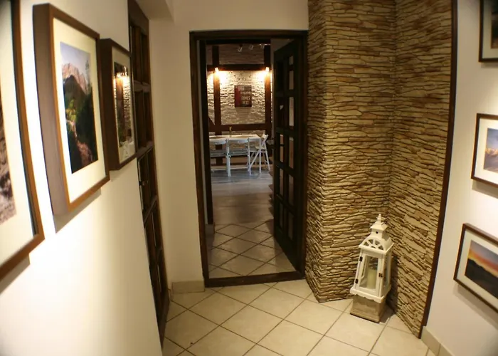 Appartement Centrum Zakopane